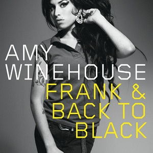 Amy Winehouse - Discography 320 Kbps | Discogc
