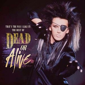 Dead or Alive 