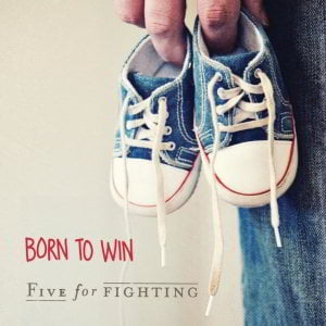 Five For Fighting