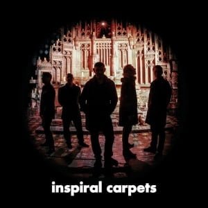 Inspiral Carpets Music