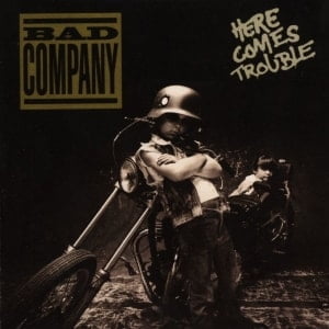 Bad Company Music