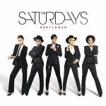 The Saturdays Albums Download [FLAC]